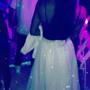 Meet your Posher, Sandy